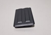 Original VW T5 T6 7E5883867A Schienensystem Abdeckung Anschlag Doppelschiene