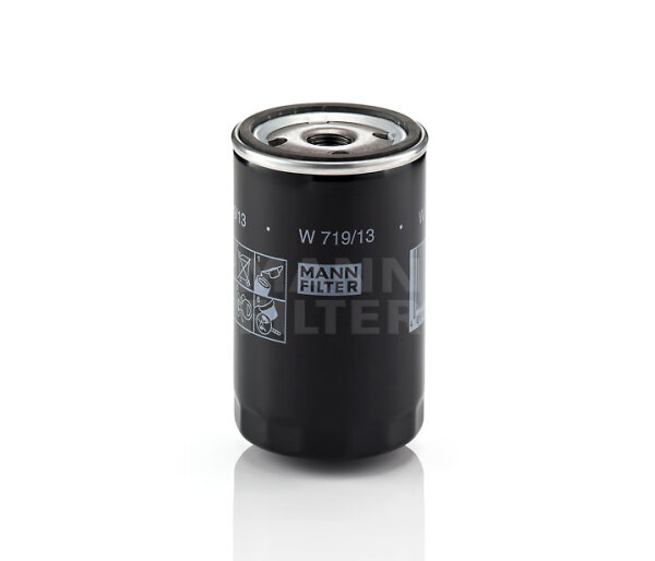 Ölfilter W719/13