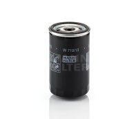 Ölfilter W719/13