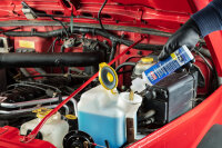 Scheibenreiniger-Superkonzentrat LIQUI MOLY 1519 Scheibenreinigung Citrus 250ml