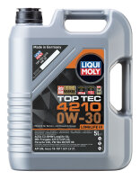 Top Tec 4210 0W-30
