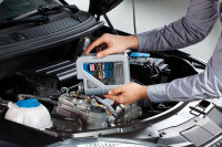 Top Tec 4600 5W30 Motoröl Liqui Moly 1 Liter 3755