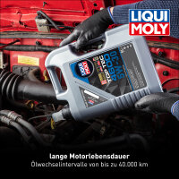 Motoröl LIQUI MOLY 3756 Top Tec 4600 5 W-30...