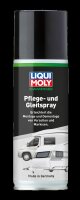 Camping Pflege- und Gleitspray 200 ml