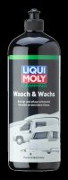 Camping Wasch & Wachs 1 L