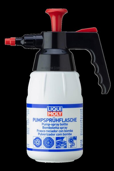 Pumpsprühflasche Liqui Moly