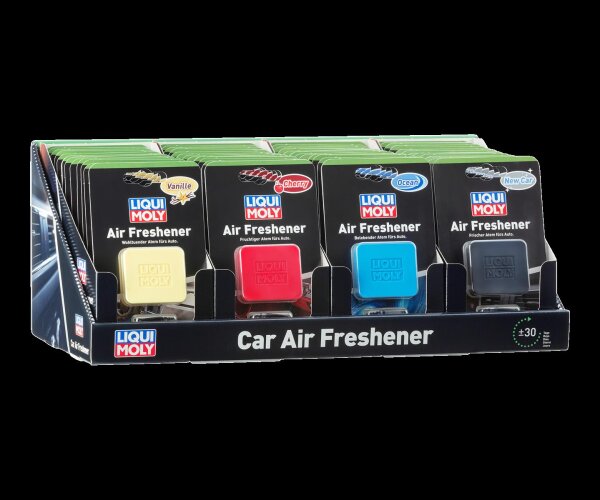 Air Freshener Lufterfrischer