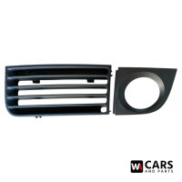 Audi A8 S8 D2 Gitter Nebelgitter Blende 4D0853684K 4D0853683K Set