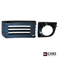 Audi A8 S8 D2 Gitter Nebelgitter Blende 4D0853684K 4D0853683K Set