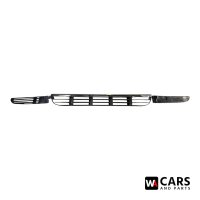 Audi A8 S8 D2 Lüftungsgitter Stoßstange Blende...