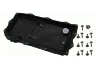 Getriebeölfilter Wanne ZF BMW 8HP45Z 8HP70Z
