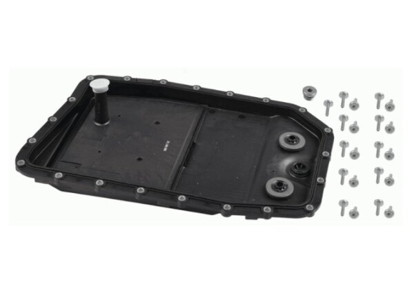 Getriebeölfilter Wanne ZF BMW 6HP28 GA6HP26Z