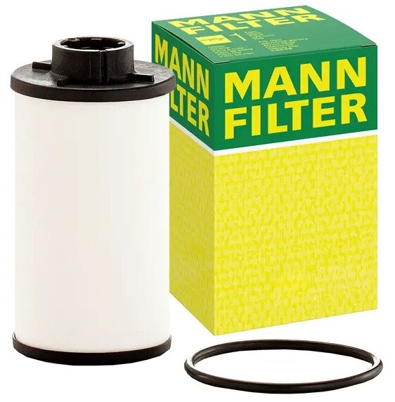 DSG Ölfilter H6003z
