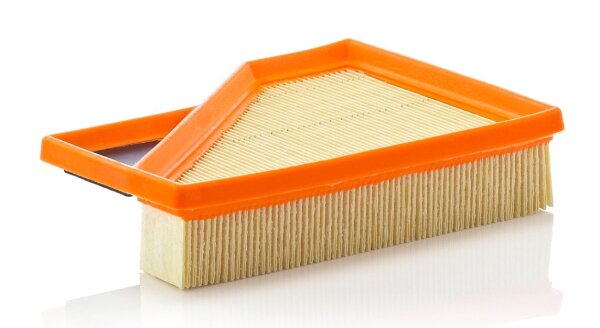 Luftfilter MANN FILTER C2245