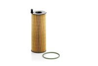 Ölfilter MANN FILTER HU8001x