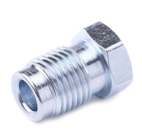 Überwurfschraube 24.3516-0010.1 ATE 10x Schraube Bremsleitungreparatur