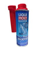 Marine Diesel Protect Shooter 200ml Liqui Moly 25099