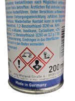 Marine Diesel Protect Shooter 200ml Liqui Moly 25099