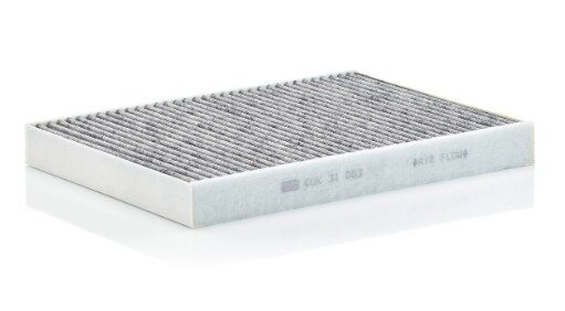 MANN FIILTERInnenraumfilter CUK31003 4M0 819 439 A 8W0 819 439 A