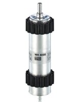 MANN FILTER Kraftstofffilter WK6008 4G0 127 400 C / 8W0...