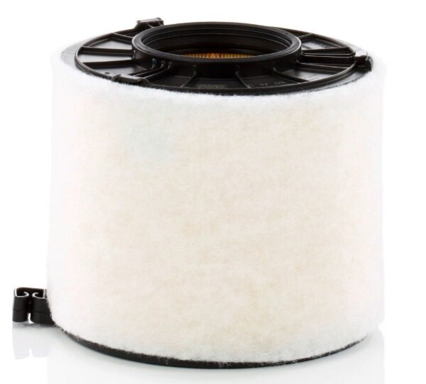 MANN FILTER Luftfilter C17011 8W0 133 843 A 8W0133843A