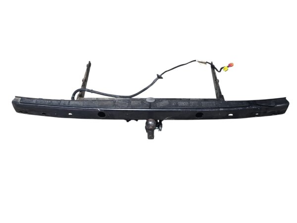 VW T5 T5 Anhängerkupplung Abnehmbar Westfalia 100KG Stützlast 7H0803881A