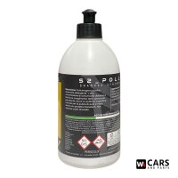 Eurodetailing S2 Pollux Active Foam 500 ml –...