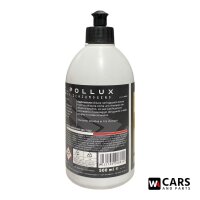 Eurodetailing S2 Pollux Active Foam 500 ml – Alkalisches Snow-Foam Konzentrat für starke Vorreinigung