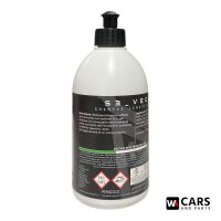 Eurodetailing S3 VEGA Ceramic Shampoo 500 ml – SiO₂...