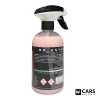 Eurodetailing E2 Antares Carnaubawachs 500 ml –...