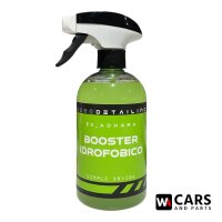 Eurodetailing E3 ADHARA Hydrophober Booster 500 ml...