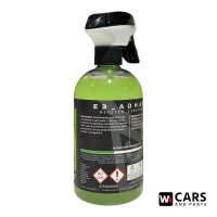 Eurodetailing E3 ADHARA Hydrophober Booster 500 ml...