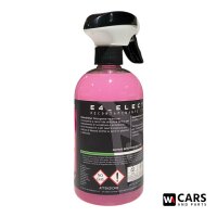 E4 Electra Decontaminante Ferroso