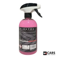 E4 Electra Decontaminante Ferroso