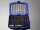 Bit Box 57 Teilig Bitsatz Torx Imbus Kreuz Schlitz T10 T15 T20 T25 T27 T30 T40
