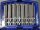 Bit Box 57 Teilig Bitsatz Torx Imbus Kreuz Schlitz T10 T15 T20 T25 T27 T30 T40