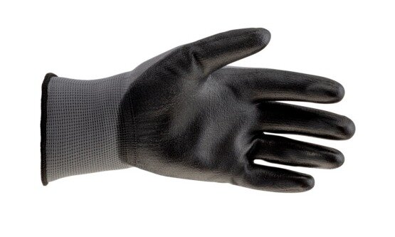 Montagehandschuh Economy Mechankerhandschuh Würth Größe 9