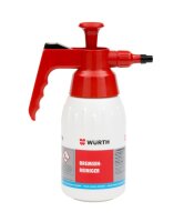 Würth Pumpsprühflasche Sprühflasche...