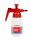Würth Pumpsprühflasche Sprühflasche unbefüllt Handsprüher für Bremsenreiniger 1L 0891503002