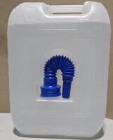 AdBlue Harnstofflösung SCR Abgasreinigung 10 Liter...