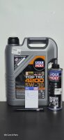 LIQUI MOLY TOP TEC 4200 5W30 Motoröl NEW GEN 5L 3707...