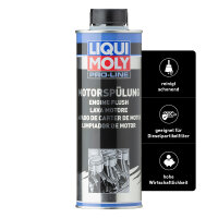 LIQUI MOLY TOP TEC 4200 5W30 Motoröl NEW GEN 5L 3707 Proline Motorspülung 2427