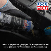 LIQUI MOLY TOP TEC 4200 5W30 Motoröl 5L + 3707 Motorspülung 2427 + Ceratec 3721