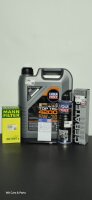 LIQUI MOLY TOP TEC 4200 5W30 Motoröl 5L + 3707...