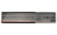 Würth 18mm Cuttermesser Abbrechklinge 20 Stück...