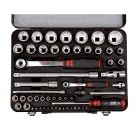 Würth Steckschlüsselsatz Zebra...