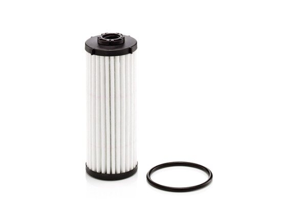 Ölfilter H6031z MANN FILTER DSG Automatikgetriebe Audi VW SKODA SEAT CUPRA