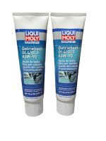 Marine Getrie­beöl GL4/GL5 80W-90 Liqui Moly...