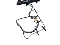 VW T5 T5 Anhängerkupplung Abnehmbar Westfalia 100KG Stützlast 7H0803881A mit PDC