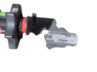 VW T5 T5 Anhängerkupplung Abnehmbar Westfalia 100KG Stützlast 7H0803881A mit PDC